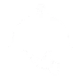 ikona przykrytego talerza